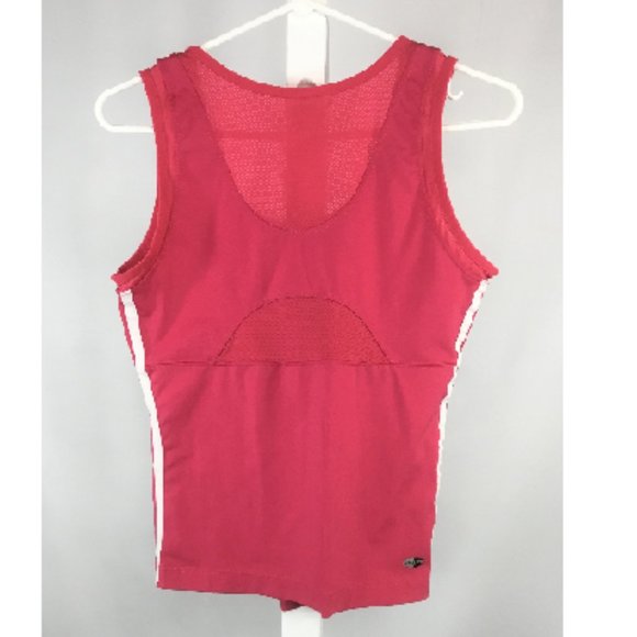 Adidas Pink Athletic Top - Picture 2 of 4